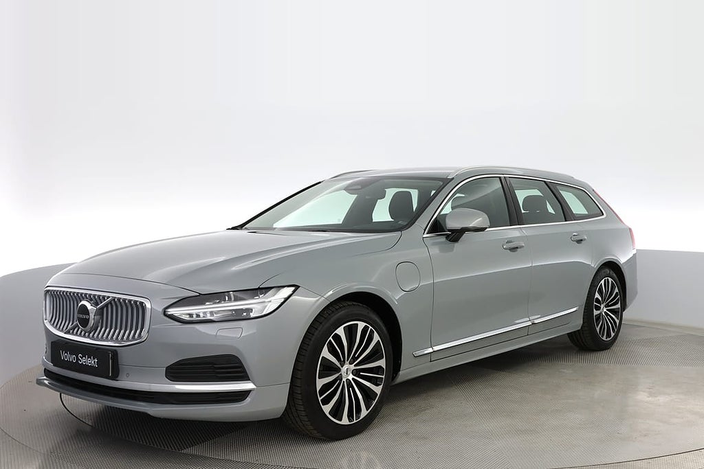 Volvo V90 Recharge T6 Core Edition