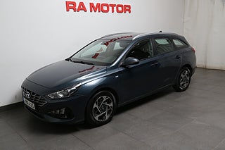 Kombi Hyundai i30 1 av 25