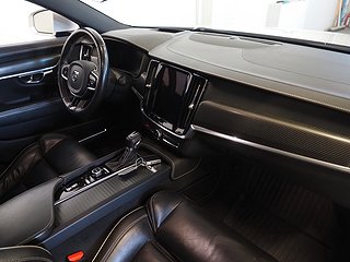 Sedan Volvo S90 11 av 28