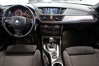 SUV BMW X1 10 av 20