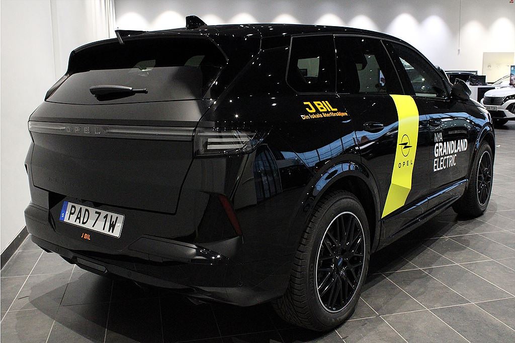 Bild på Opel Grandland GS+ Electric - DEMO