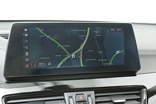 SUV BMW X1 18 av 26