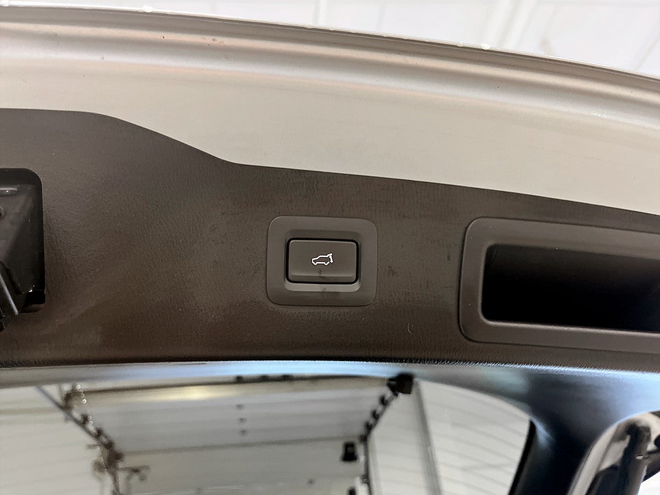 Bild på Mazda CX-5 Cosmo 2.0 SKYACTIV-G 165hk B-KAMERA NAVI