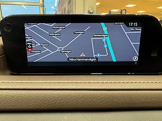 Mazda CX-30 2.0 M Hybrid AWD Cosmo BOSE/360°Kamera/MoK/HuD