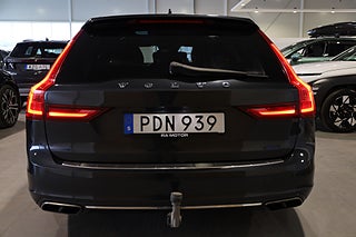 Kombi Volvo V90 10 av 32
