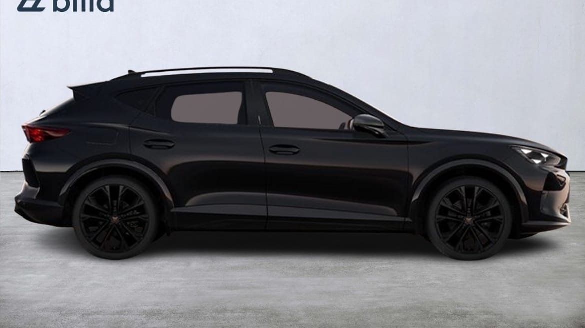 Cupra Formentor 2026, bild 3/10