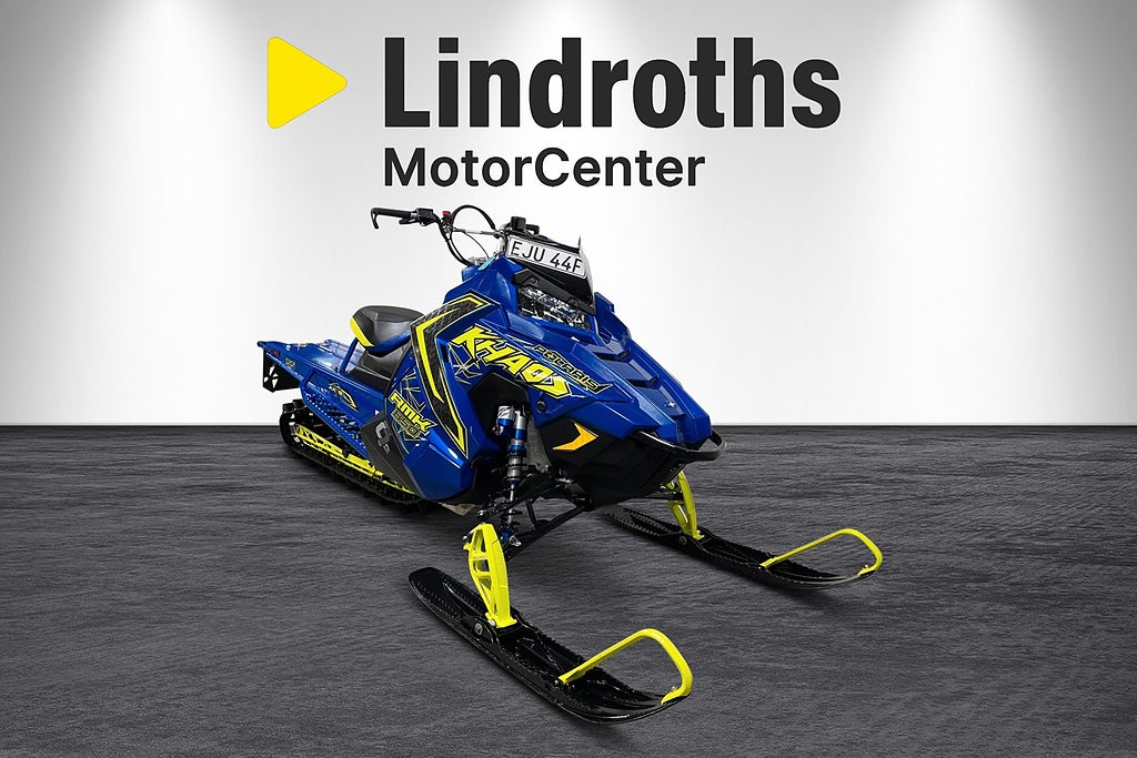 Polaris Rmk Khaos 850 155" -21
