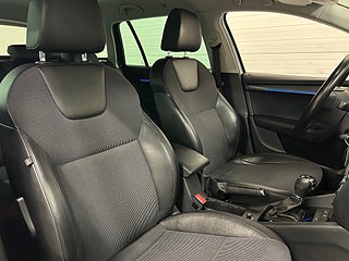 Kombi Skoda Octavia 14 av 27