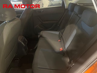 SUV Seat Ateca 14 av 18