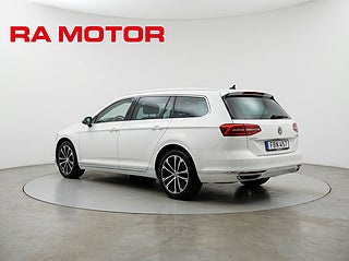 Kombi Volkswagen Passat 2 av 25