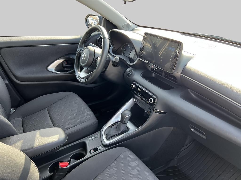 Mazda 2 2024 - miniatyr 6