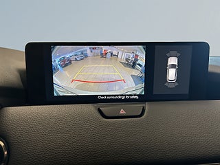 Mazda CX-60 PHEV AWD KAMPANJ 2159KR/MÅN – 0,99% RÄNTA – INK GARANTI – bild 15