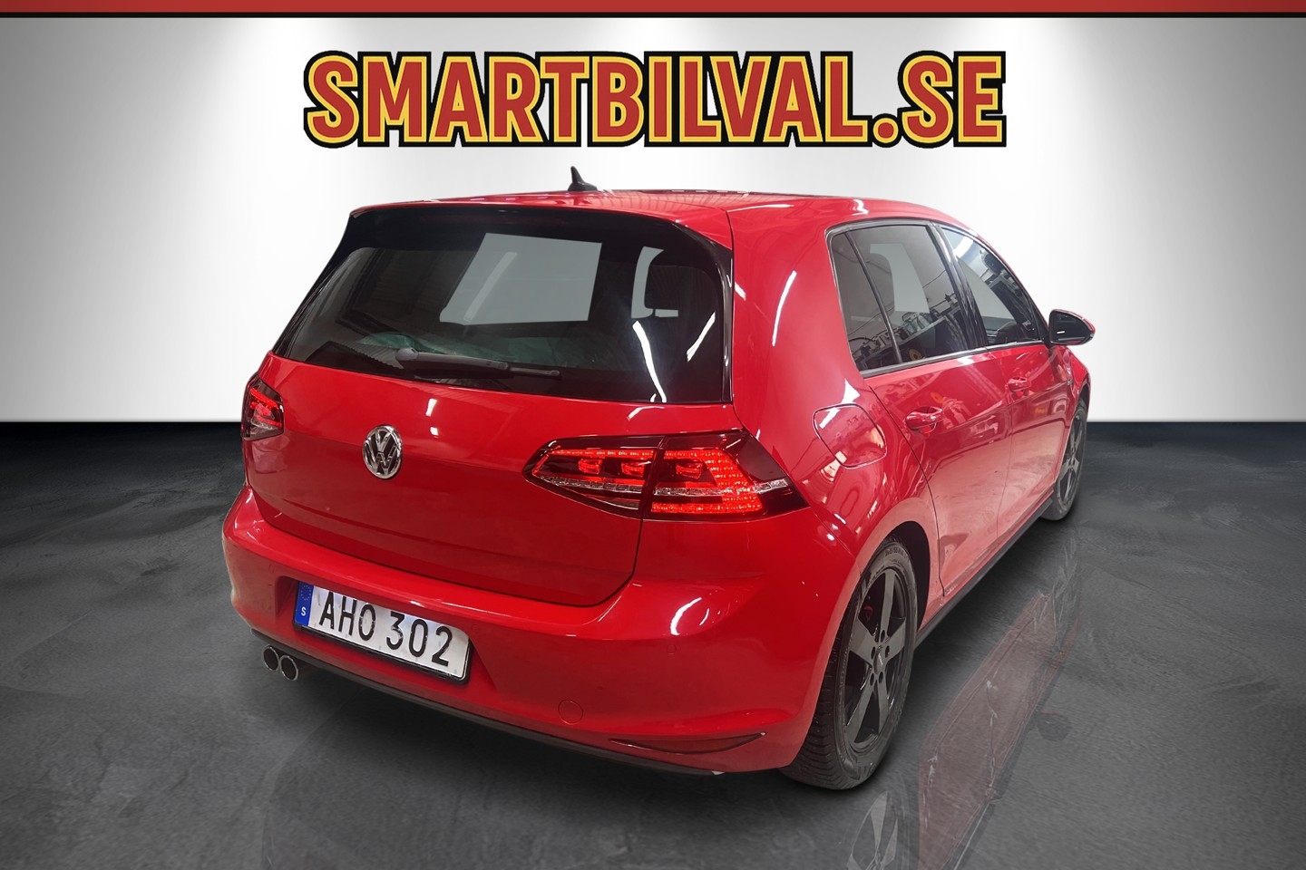 Volkswagen Golf 2.0 TDI GTD Aut Skinn 2014, bild 5/10