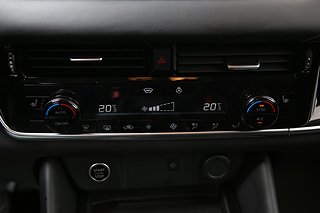 SUV Nissan Qashqai 20 av 23
