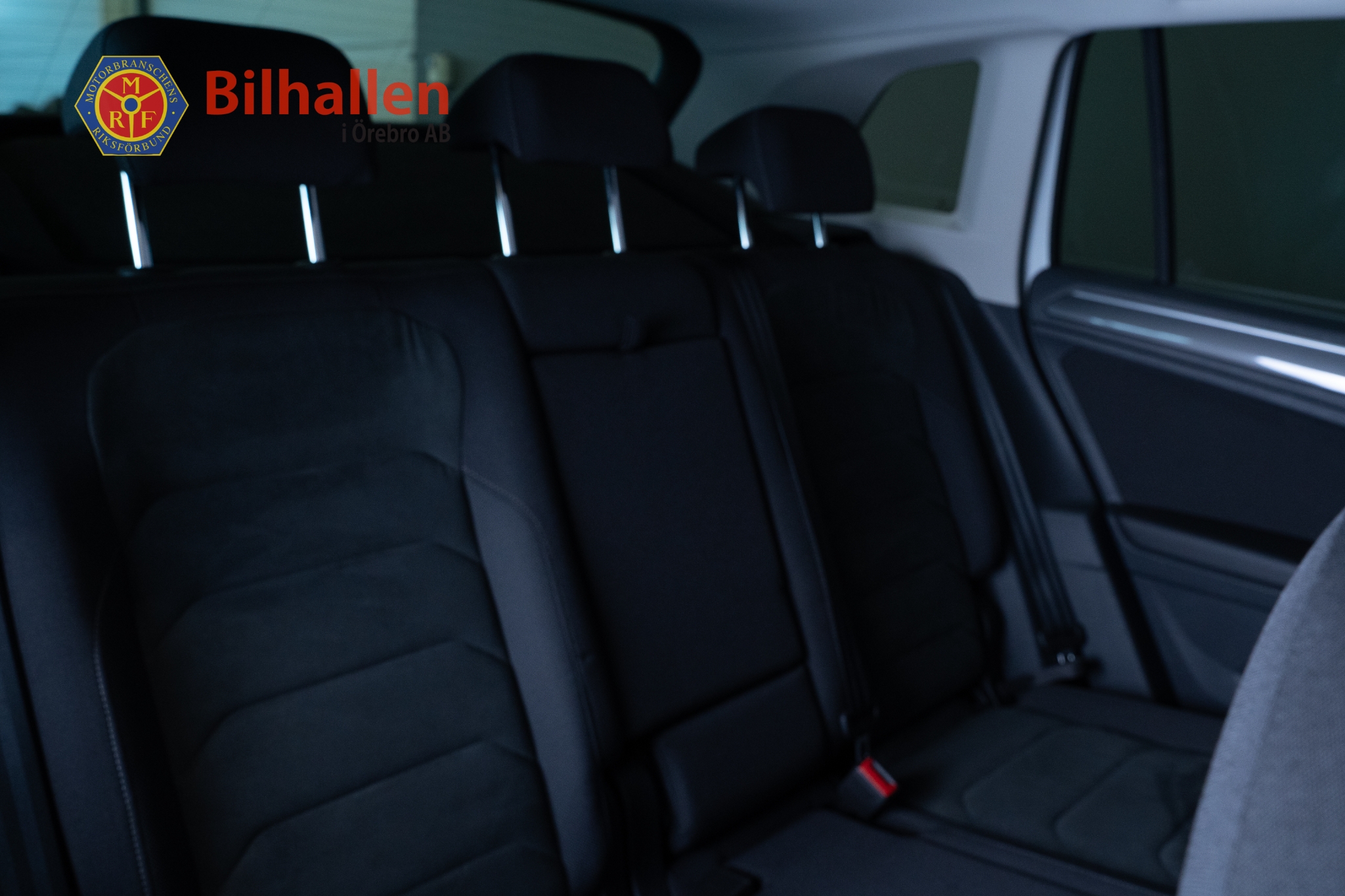 Volkswagen Tiguan 2019, bild 7/41