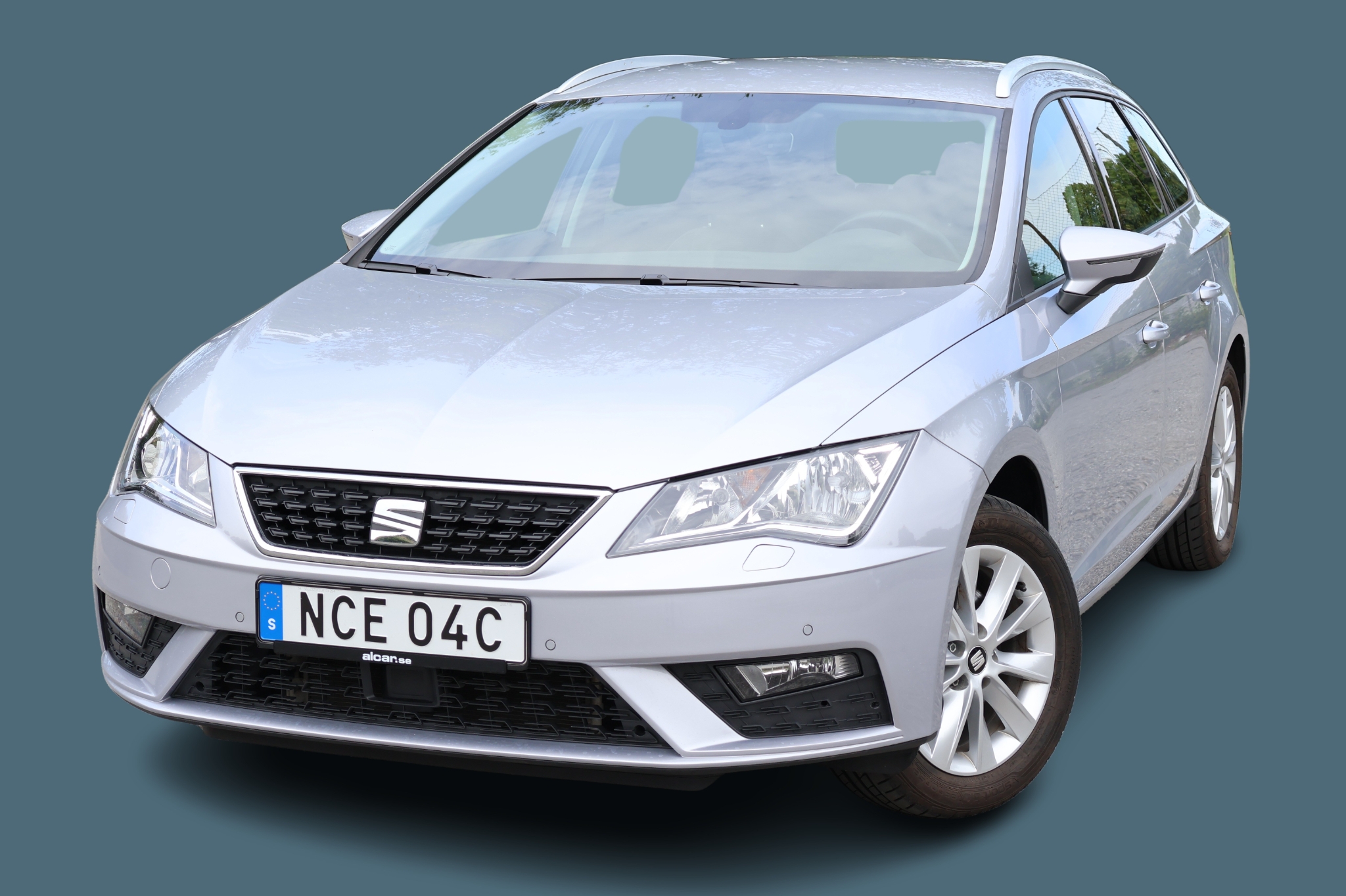Seat Leon, bild 6/22