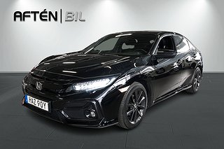 Honda Civic 1.0T Elegance Automat Navi Backkamera Connect