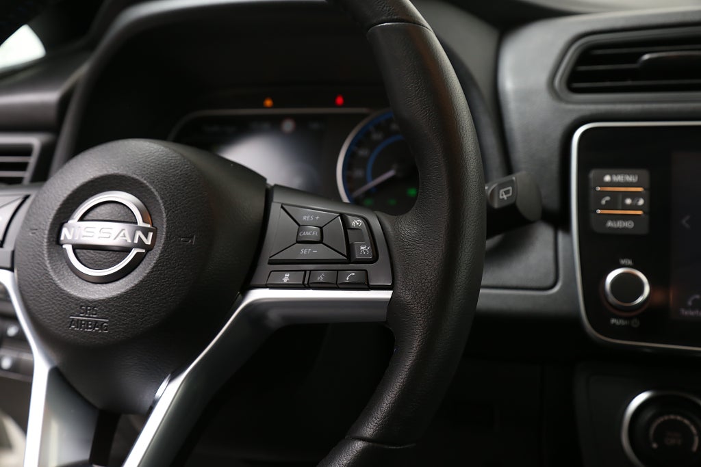 Nissan Leaf ACENTA 40kwh | RE-LEASING 2799kr/mån 2022