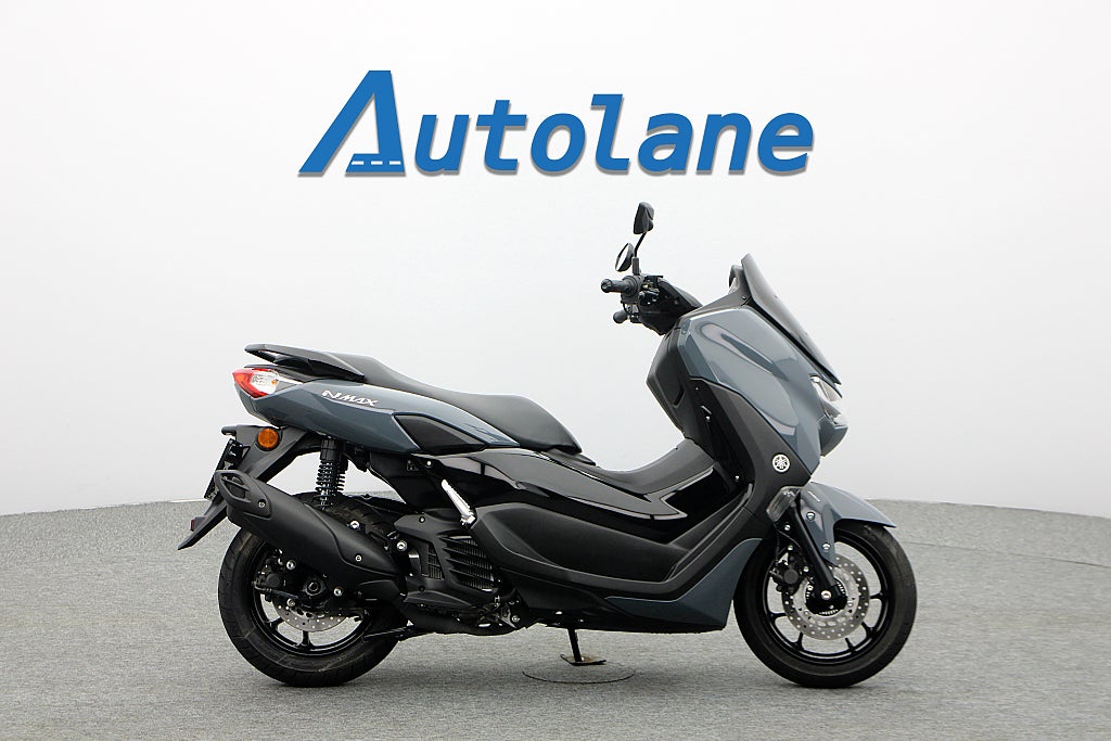 Yamaha NMAX 125  ABS Sommarkampanj 4,99%