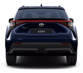 Toyota bZ4X Active Fleet Edition 2026, bild 4/35