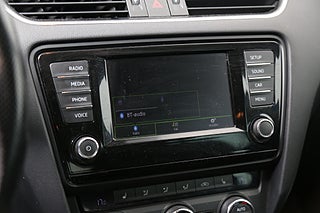 Kombi Skoda Octavia 21 av 28