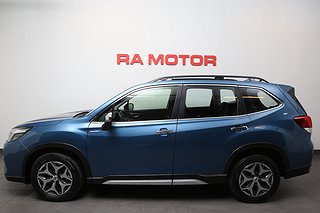 SUV Subaru Forester 3 av 25