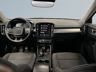 Volvo XC40 T2 Momentum Kamera/P-Värm m tidur/Norrland-körd/S&Vdäck – bild 8