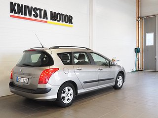 Kombi Peugeot 308 5 av 16