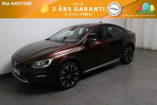 Sedan Volvo S60 Cross Country 1 av 25