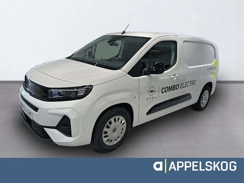 Opel COMBO-E Elite L2 thumbnail