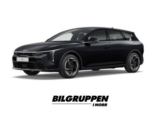 Kia K4 SW 1.6 T-GDi DCT ADVANCE 2026, bild 7/10