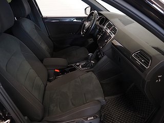 SUV Volkswagen Tiguan 10 av 23
