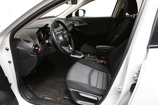 Halvkombi Mazda CX-3 10 av 22