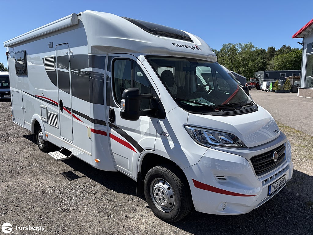 Sunlight T 69 L