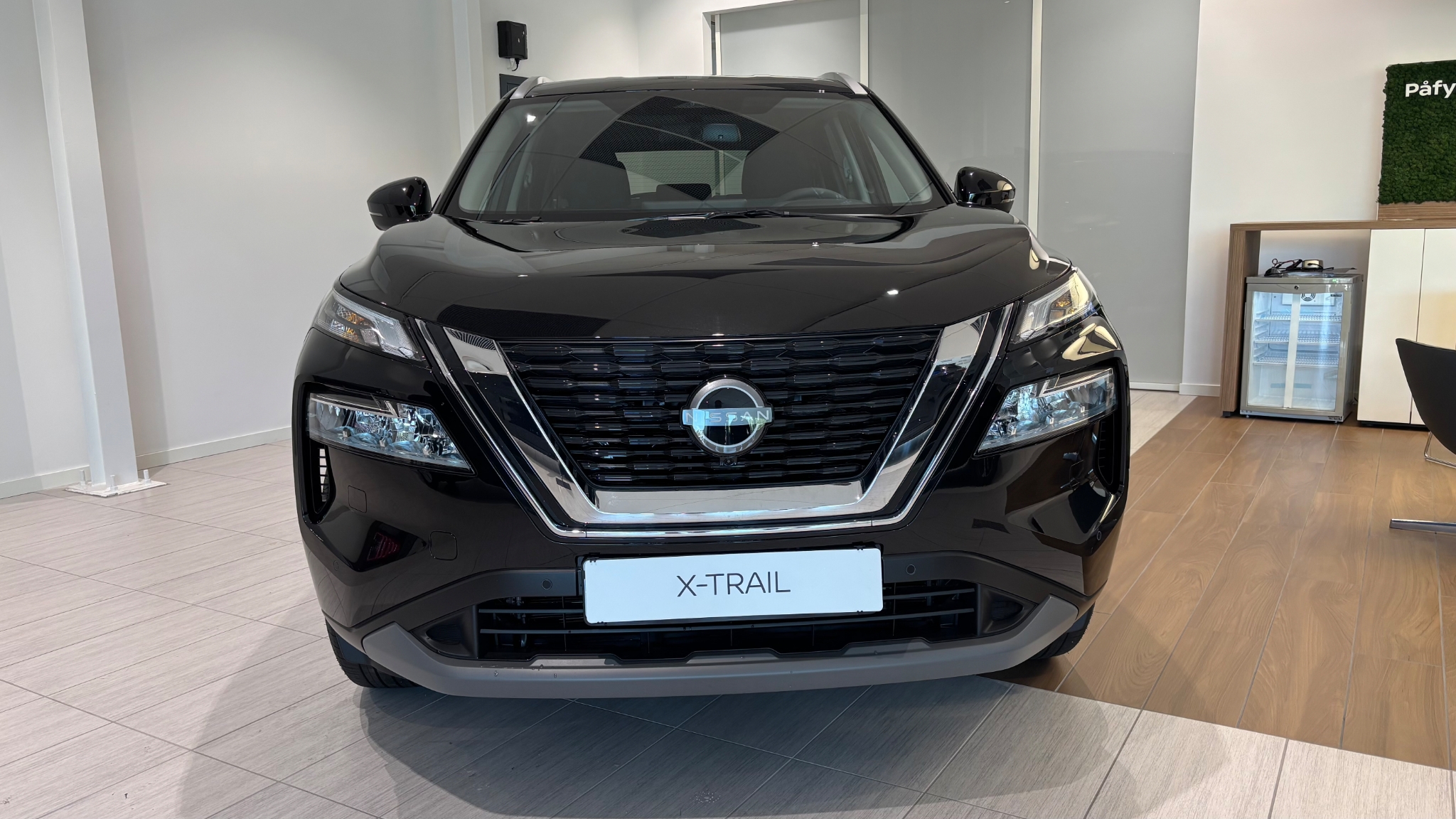 Nissan X-Trail 2025, bild 2/10