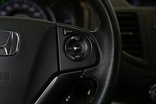 SUV Honda CR-V 16 av 23