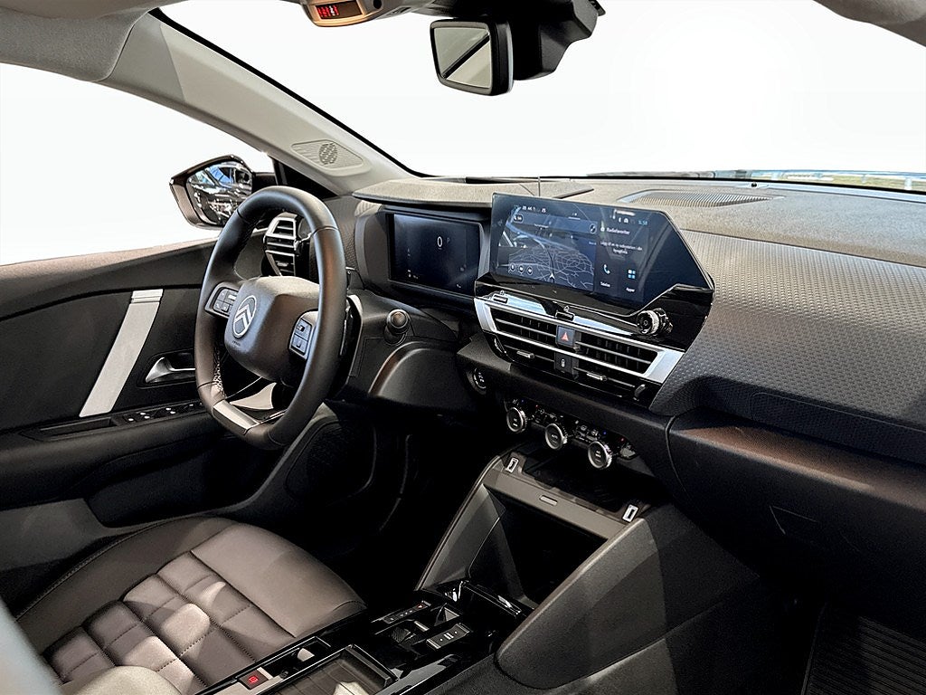 Bild på Citroën C4 Max+ PureTech 130hk Aut - DEMO