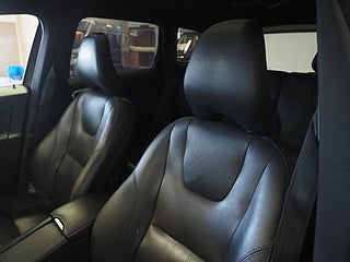 SUV Volvo XC60 18 av 26