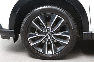 SUV Honda HR-V 4 av 26