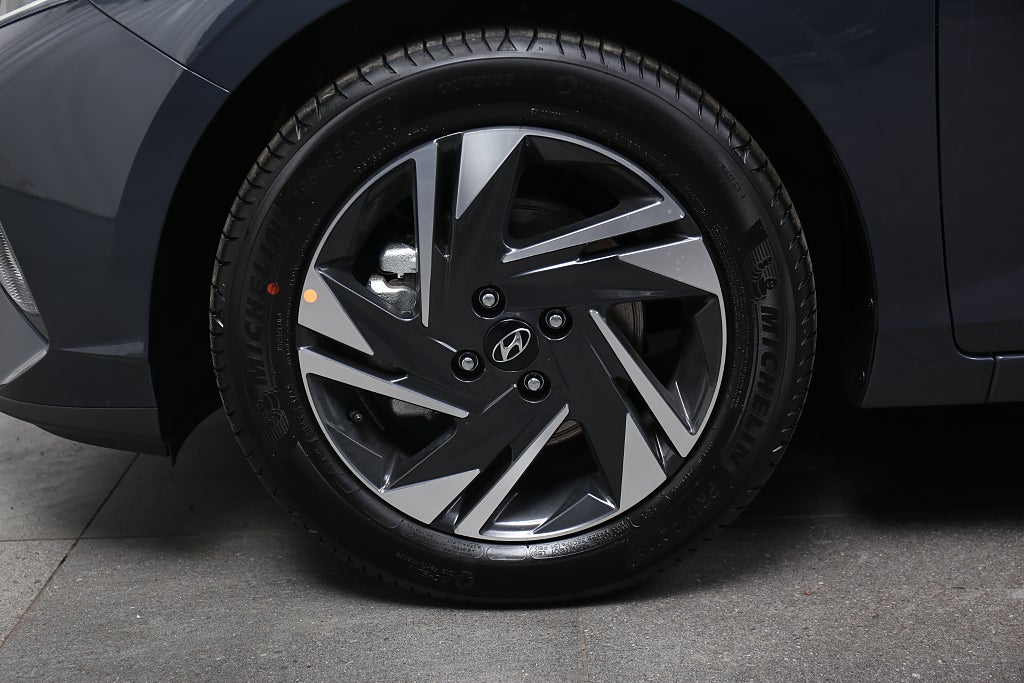 Hyundai i20 1.0 T-Gdi MT Essential 2,99% Kampanjränta 2026