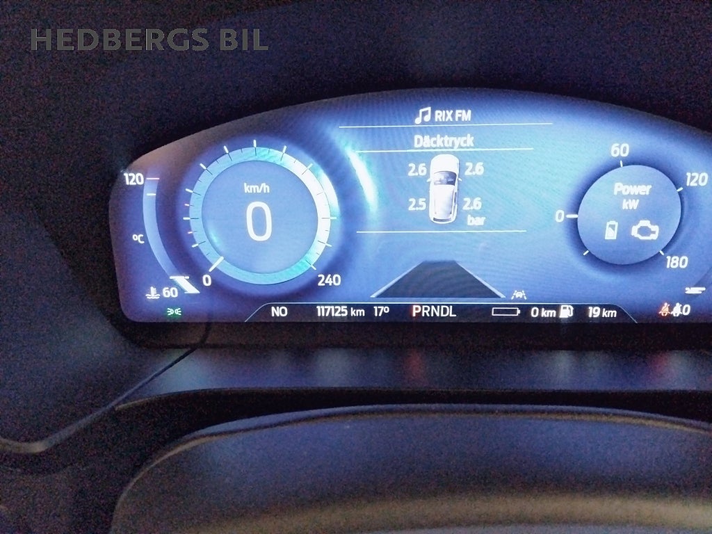Ford Kuga CX482E ST-LINE MUY AUTOMAT 2WD thumbnail