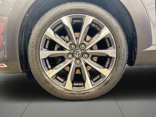 Mazda CX-3 2.0 SKYACTIV-G AWD 10Årsgaranti/Drag/BOSE/Navi/SoV-Däck – bild 14