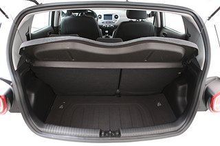 Halvkombi Hyundai i10 20 av 20