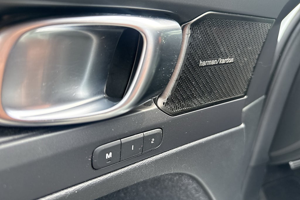 Volvo XC40 2018