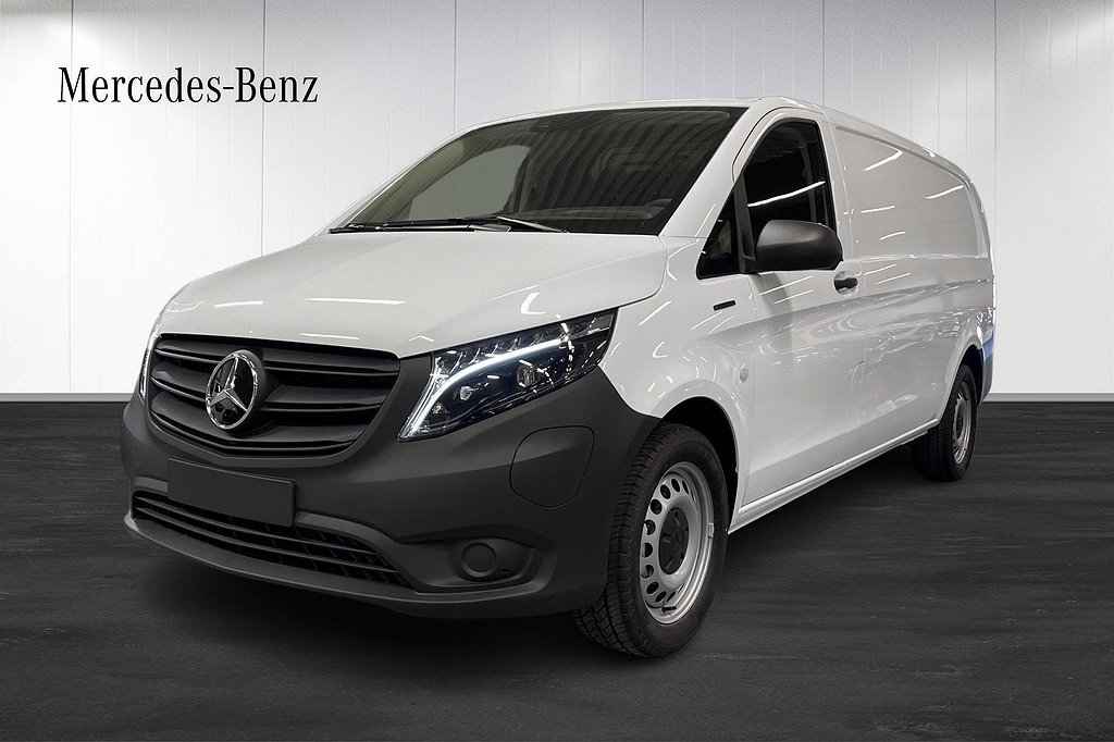 Mercedes-Benz eVito 112 Aut