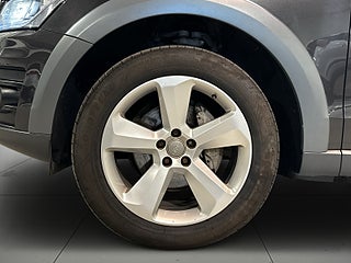 Audi Q5 2.0 TDI quattro S Tronic Kamrem bytt Psens Drag MoK SoV – bild 14
