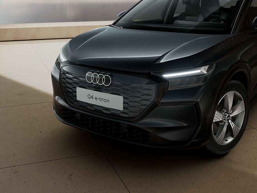 Audi Audi SUV PERFORMANCE 210 KW
