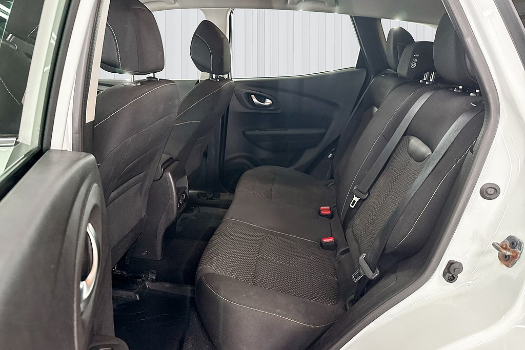 Renault Kadjar 2020