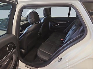 Mercedes-Benz E 220 d 4MATIC All-Terrain 9G-Tronic Drag Kamera Skinn