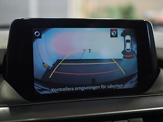 Kombi Mazda 6 19 av 23